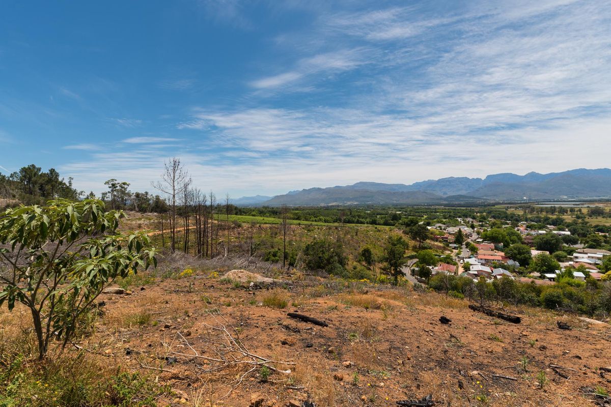 Vacant Land For Sale in Pniel, Stellenbosch, Western Cape - Photo 4