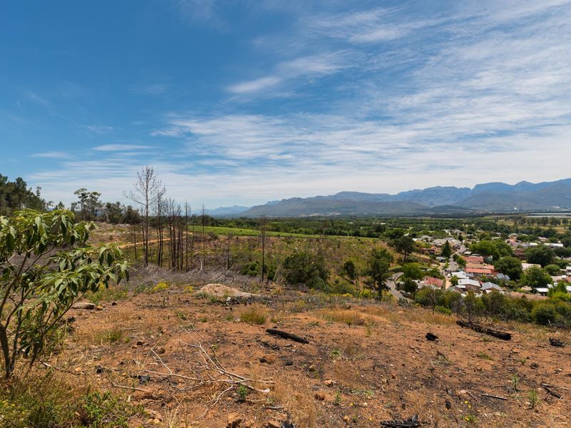 Vacant Land For Sale in Pniel, Stellenbosch, Western Cape - Photo 4