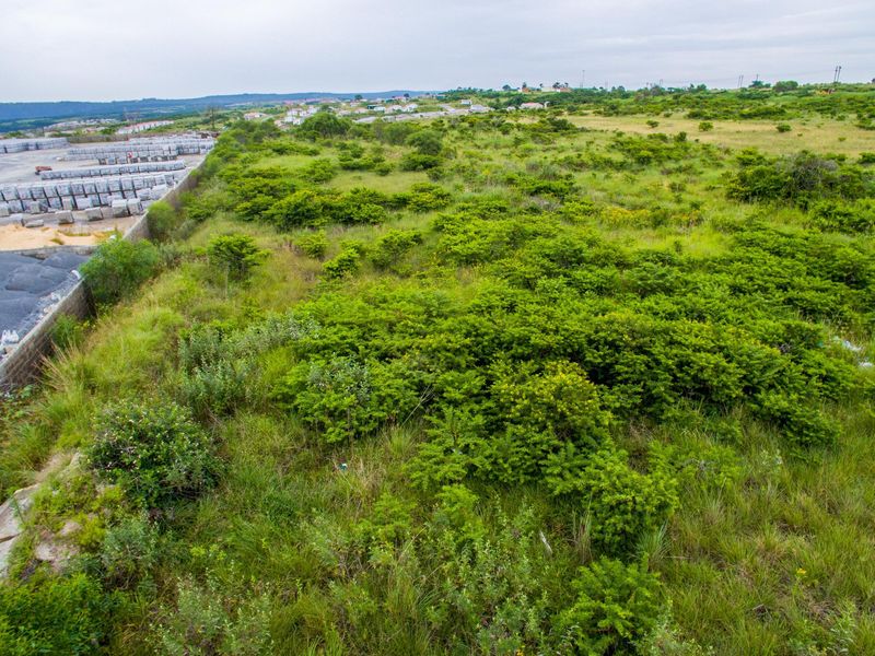 Vacant Land For Sale in Wilsonia, East London, Eastern Cape - Photo 5