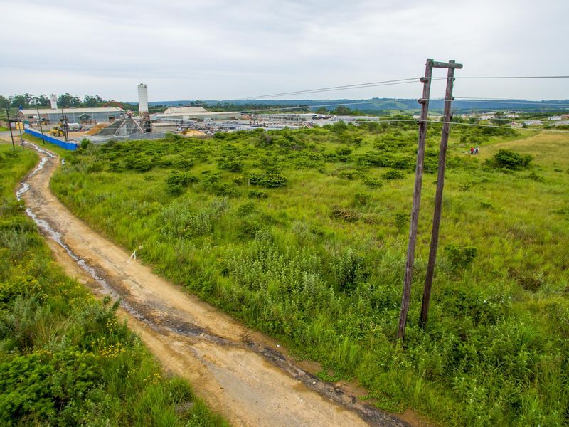Vacant Land For Sale in Wilsonia, East London, Eastern Cape - Photo 7