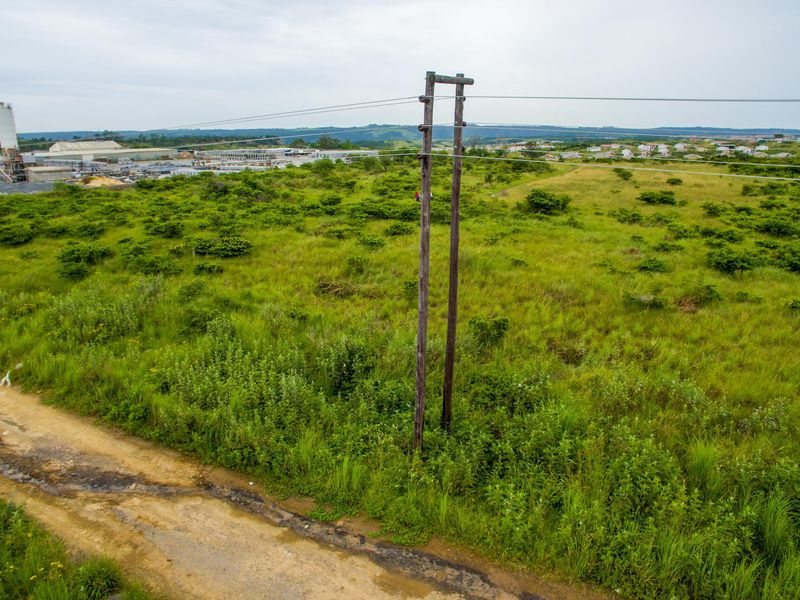 Vacant Land For Sale in Wilsonia, East London, Eastern Cape - Photo 6