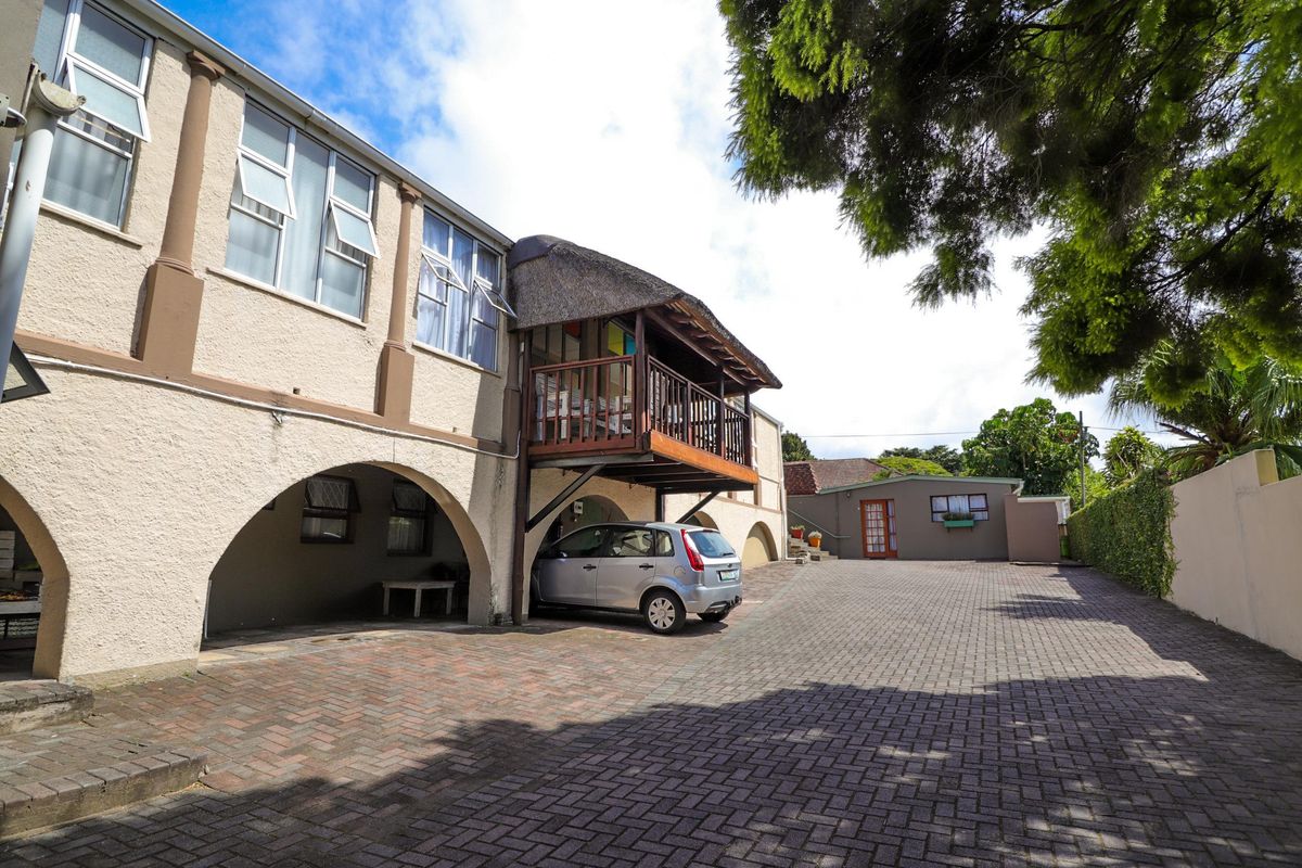 House For Sale in Selborne, East London, Eastern Cape - Photo 4