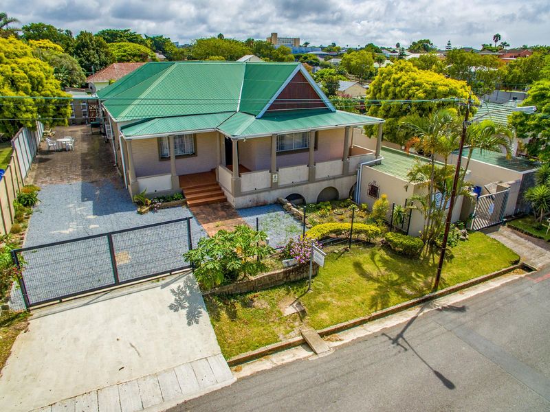 House For Sale in Selborne, East London, Eastern Cape - Photo 1