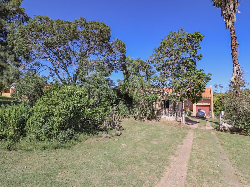 House For Sale in King Williams Town Ext 24, King Williams Town, Eastern Cape - Photo 1