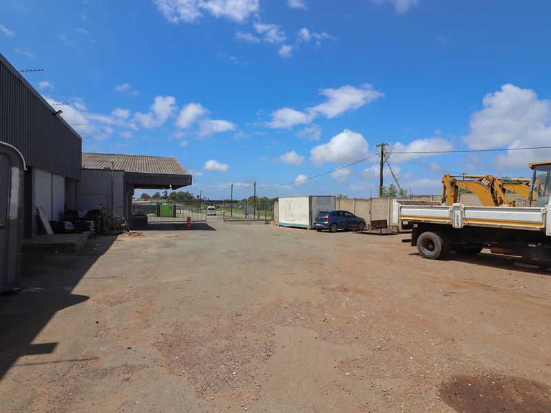 Warehouse For Sale in Eureka, East London, Eastern Cape - Photo 5
