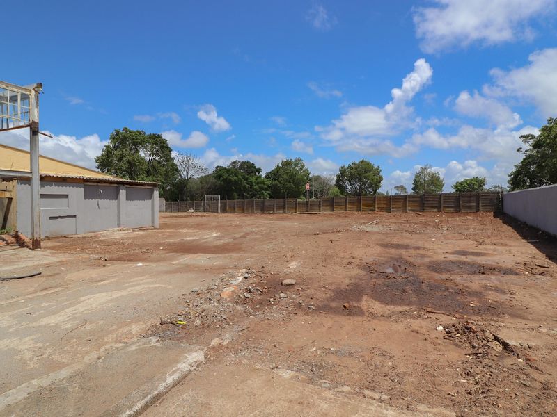 Warehouse For Sale in Eureka, East London, Eastern Cape - Photo 10