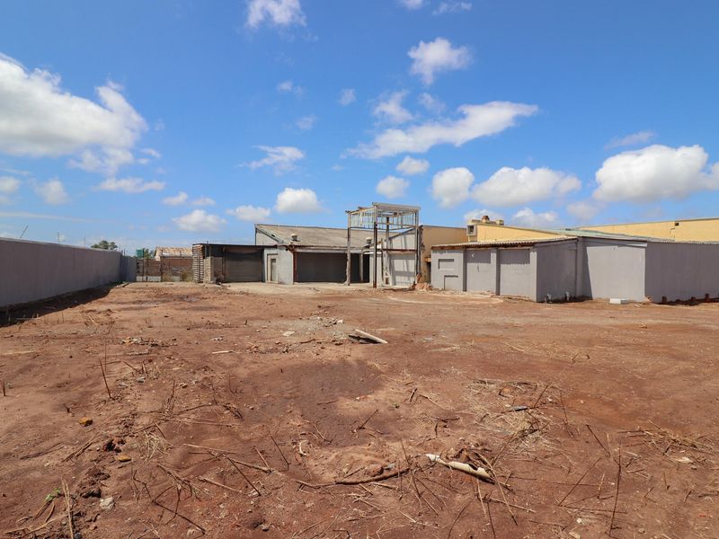 Warehouse For Sale in Eureka, East London, Eastern Cape - Photo 9