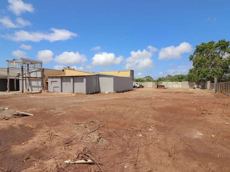 Warehouse For Sale in Eureka, East London, Eastern Cape - Photo 8