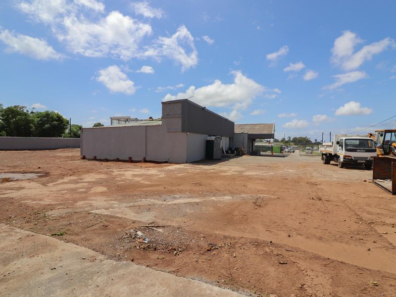 Warehouse For Sale in Eureka, East London, Eastern Cape - Photo 7