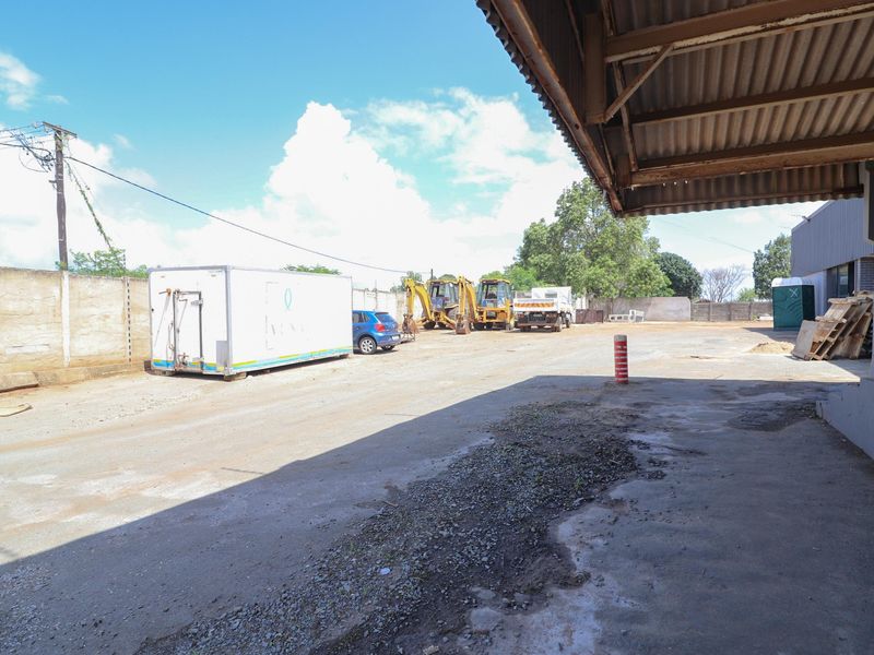 Warehouse For Sale in Eureka, East London, Eastern Cape - Photo 4