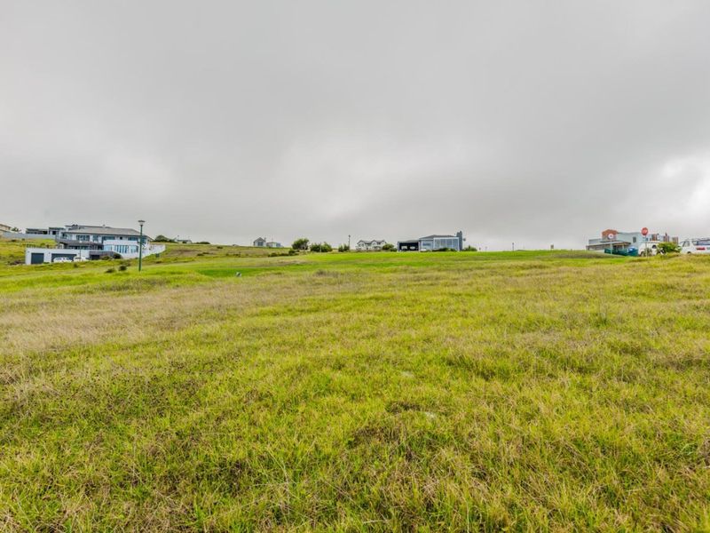 Vacant stand for sale in Le Grand - direct from developer- all costs included! - Photo 9