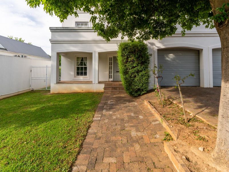 Short-Term Rental | 27 November 2026 - 8 January 2027 - Photo 2