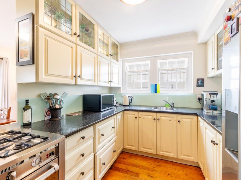 Short-Term Rental | 27 November 2026 - 8 January 2027 - Photo 8