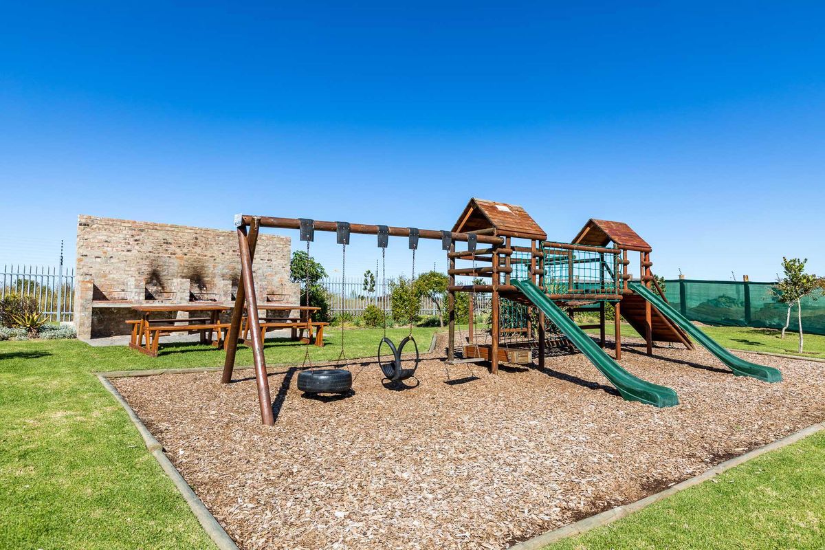 Vacant Land For Sale in Welgelegen, George, Western Cape - Photo 2