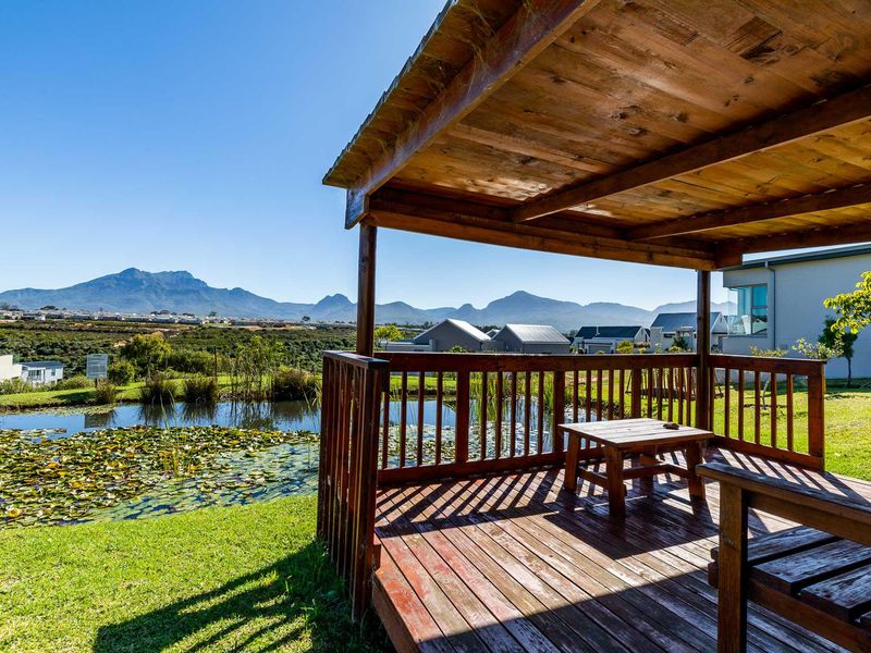 Vacant Land For Sale in Welgelegen, George, Western Cape - Photo 1