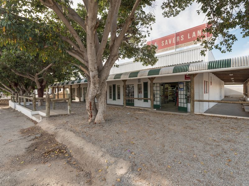 Retail for sale in McGregor - Photo 1