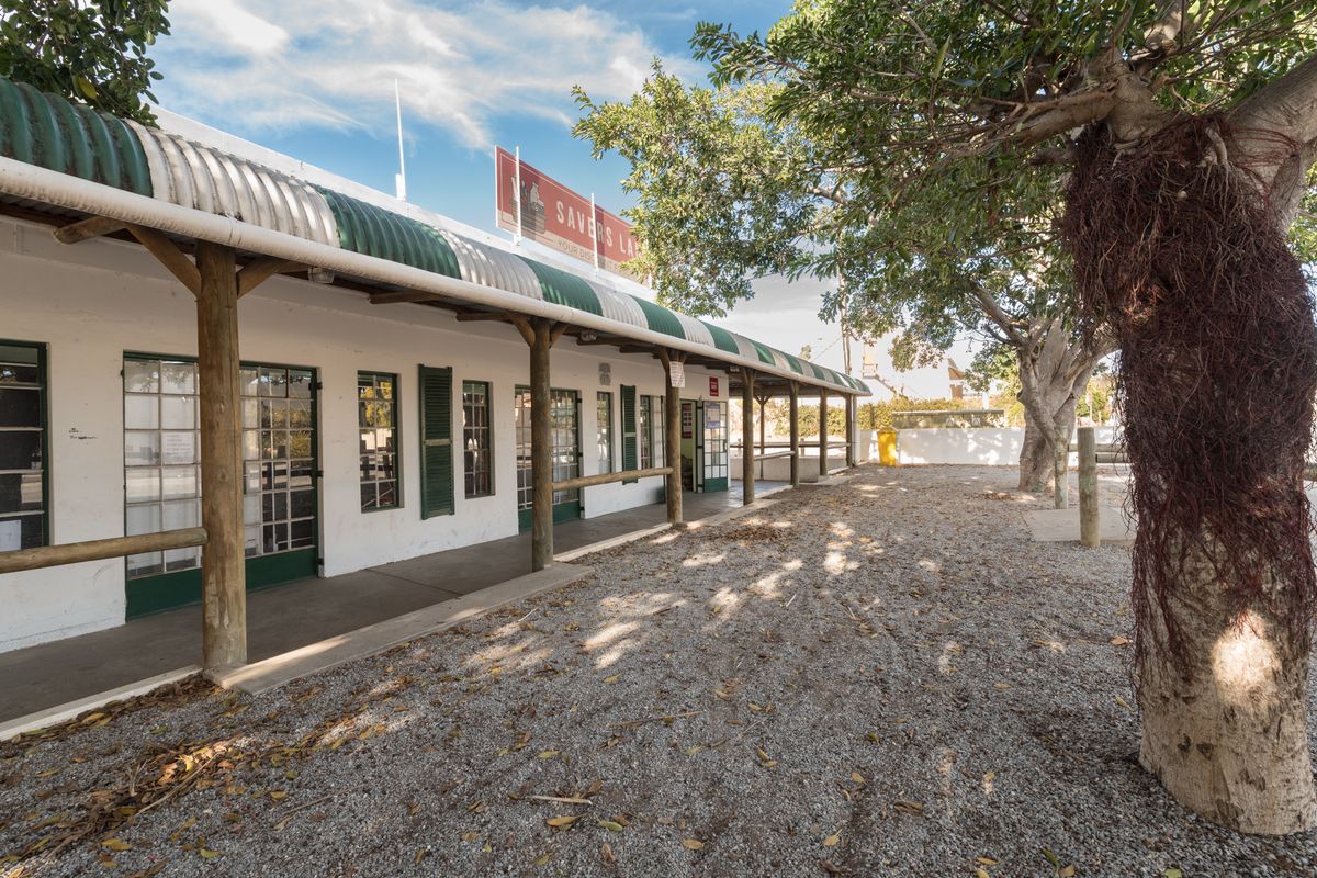 Retail for sale in McGregor - Photo 4