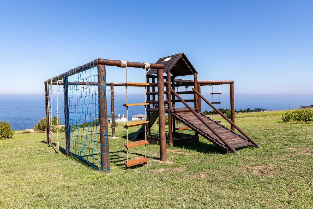 Vacant Land For Sale in Le Grand Estate, George, Western Cape - Photo 5