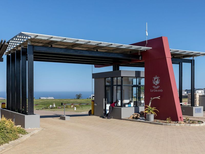 Vacant Land For Sale in Le Grand Estate, George, Western Cape - Photo 2