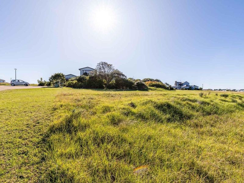 Vacant Land For Sale in Le Grand Estate, George, Western Cape - Photo 1