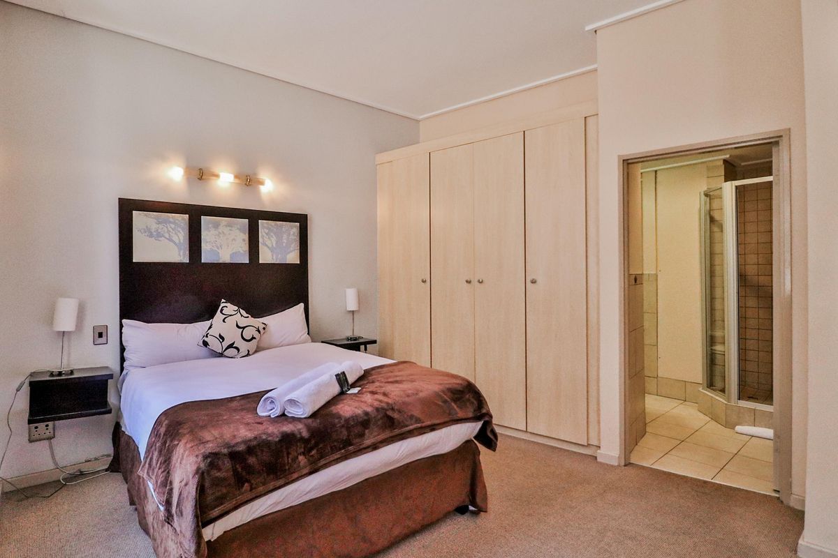 Apartment For Sale in Marshalltown, Johannesburg, Gauteng - Photo 5