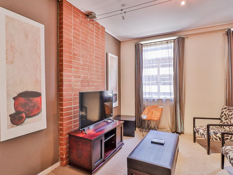 Apartment For Sale in Marshalltown, Johannesburg, Gauteng - Photo 3