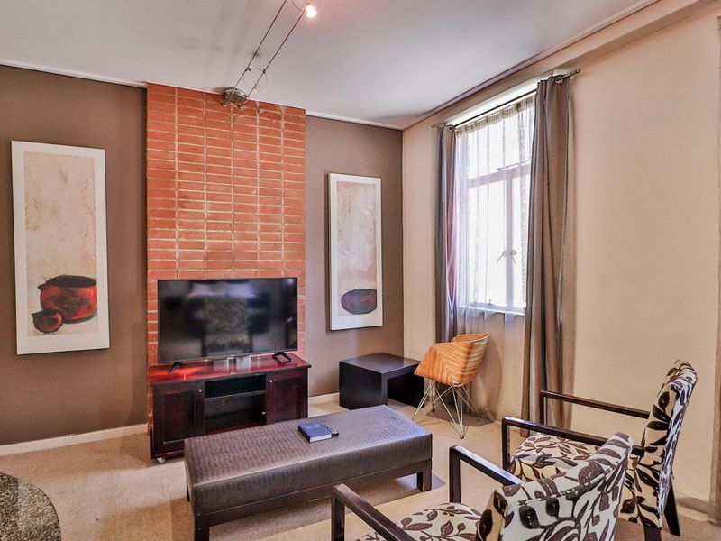 Apartment For Sale in Marshalltown, Johannesburg, Gauteng - Photo 4