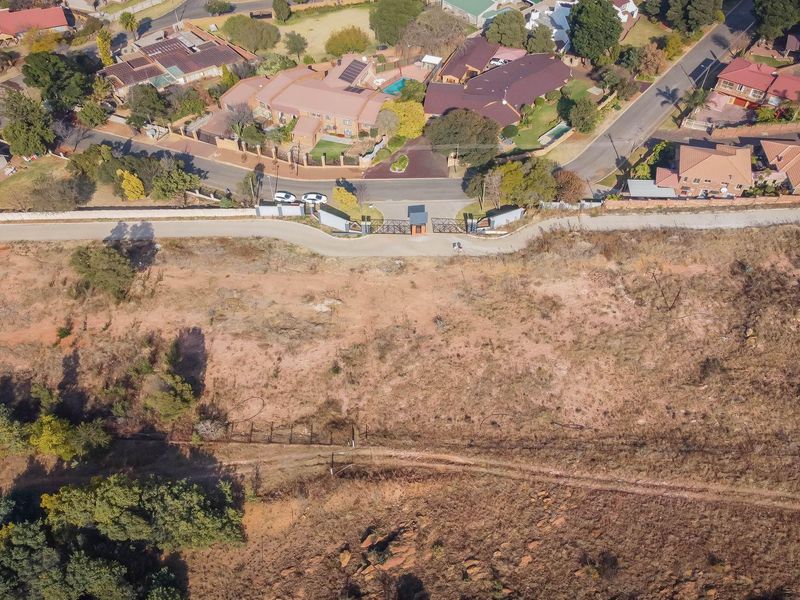 Build your DREAM home on an exclusive stand in Jordaan Park. - Photo 9