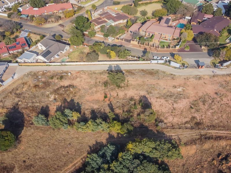 Build your DREAM home on an exclusive stand in Jordaan Park. - Photo 10