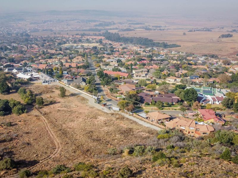 Build your DREAM home on an exclusive stand in Jordaan Park. - Photo 6