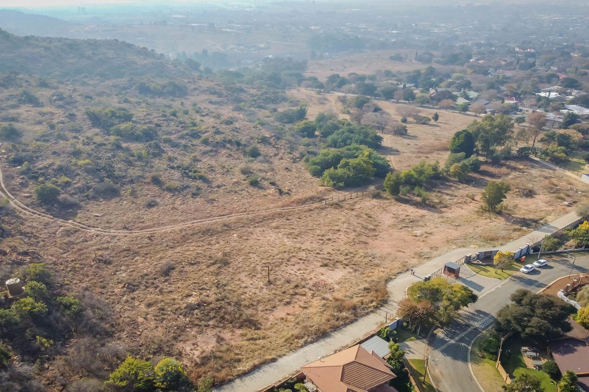 Build your DREAM home on an exclusive stand in Jordaan Park. - Photo 4