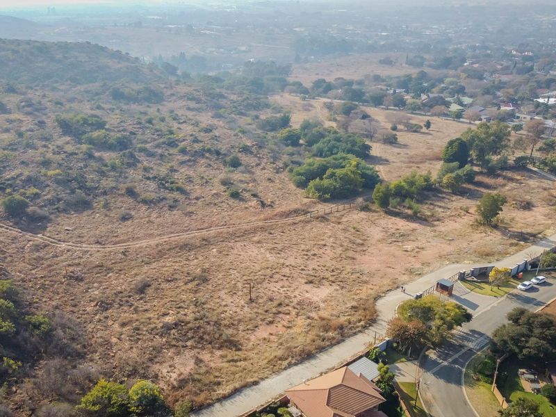 Build your DREAM home on an exclusive stand in Jordaan Park. - Photo 4