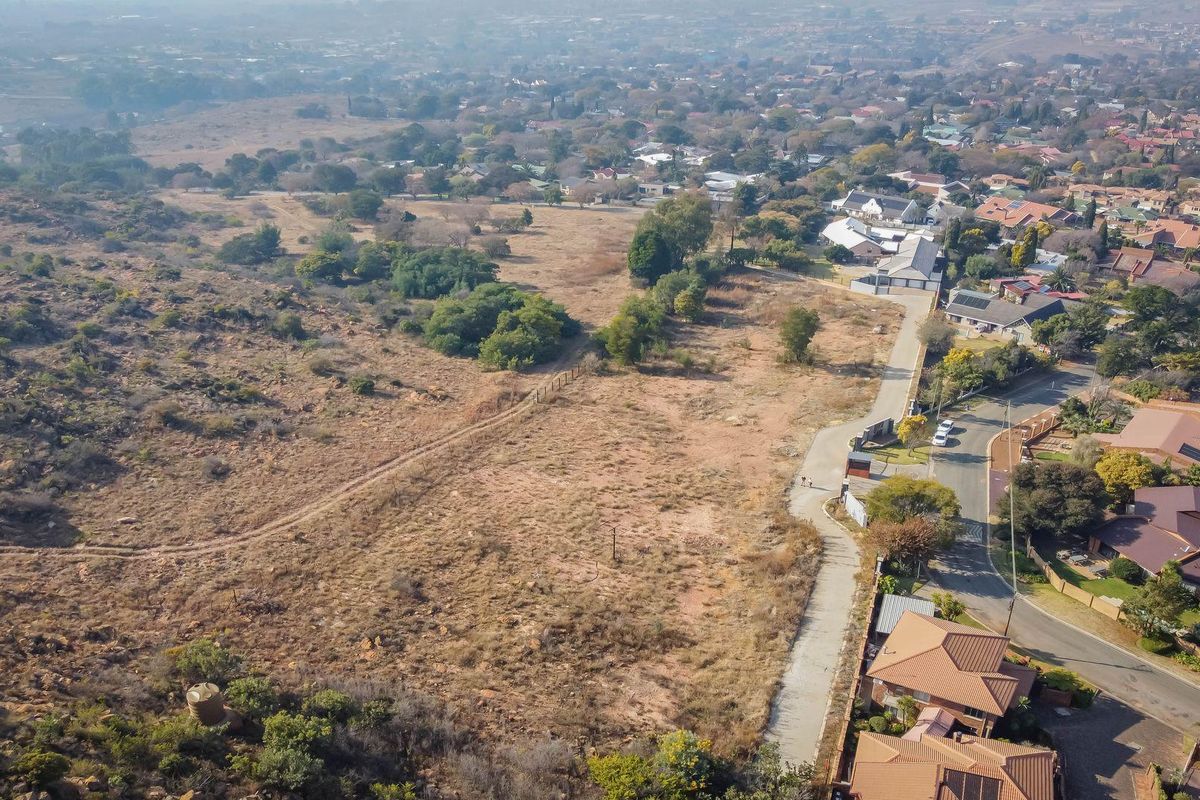 Build your DREAM home on an exclusive stand in Jordaan Park. - Photo 5