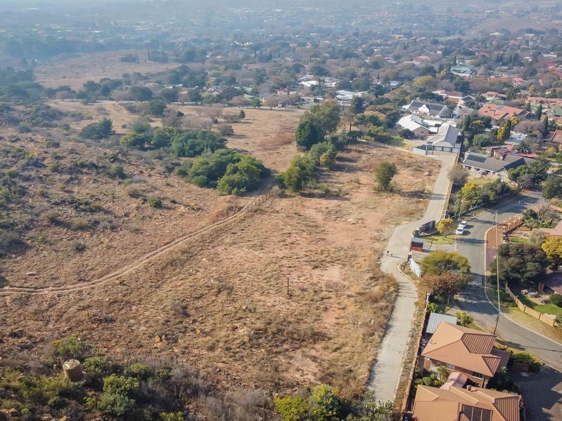 Build your DREAM home on an exclusive stand in Jordaan Park. - Photo 5