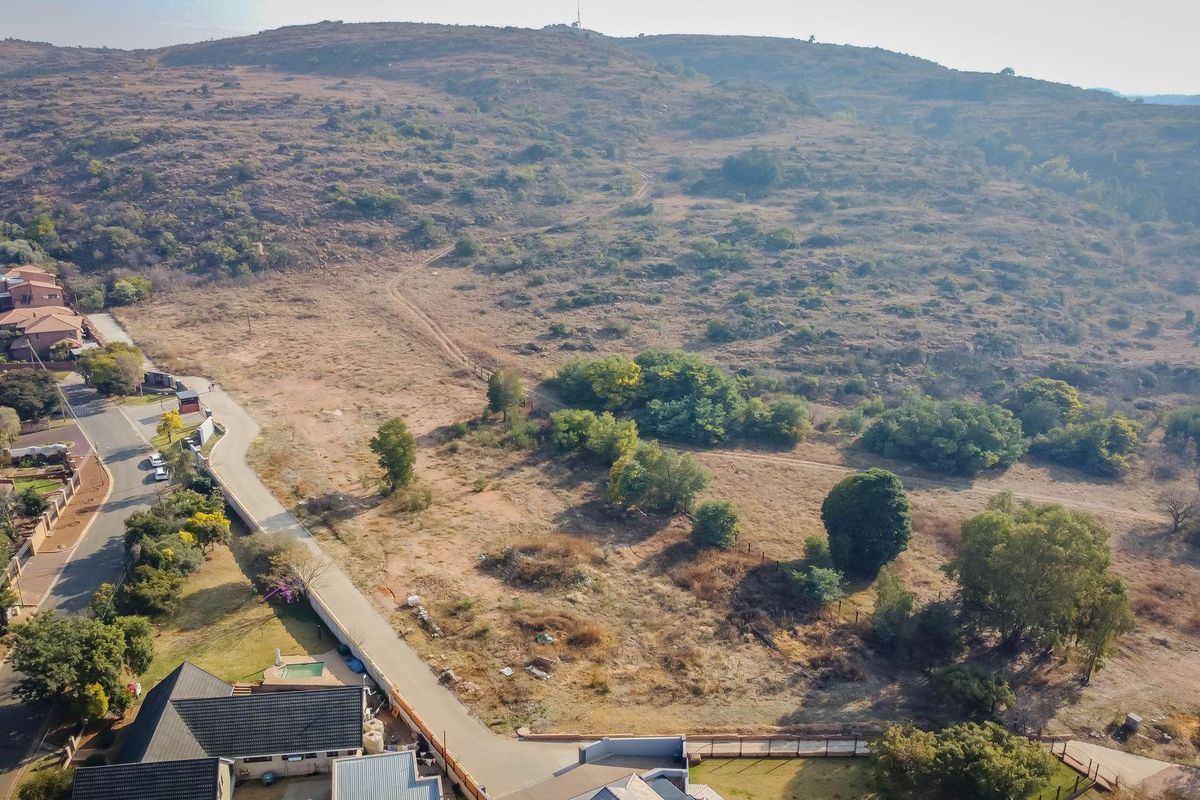 Build your DREAM home on an exclusive stand in Jordaan Park. - Photo 2