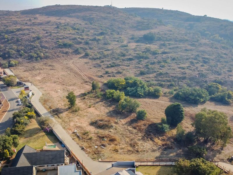 Build your DREAM home on an exclusive stand in Jordaan Park. - Photo 2