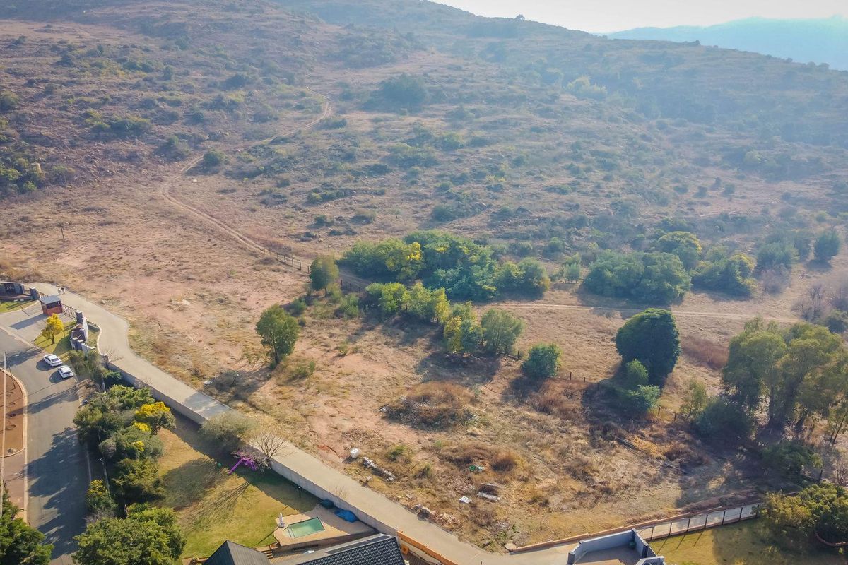 Build your DREAM home on an exclusive stand in Jordaan Park. - Photo 3