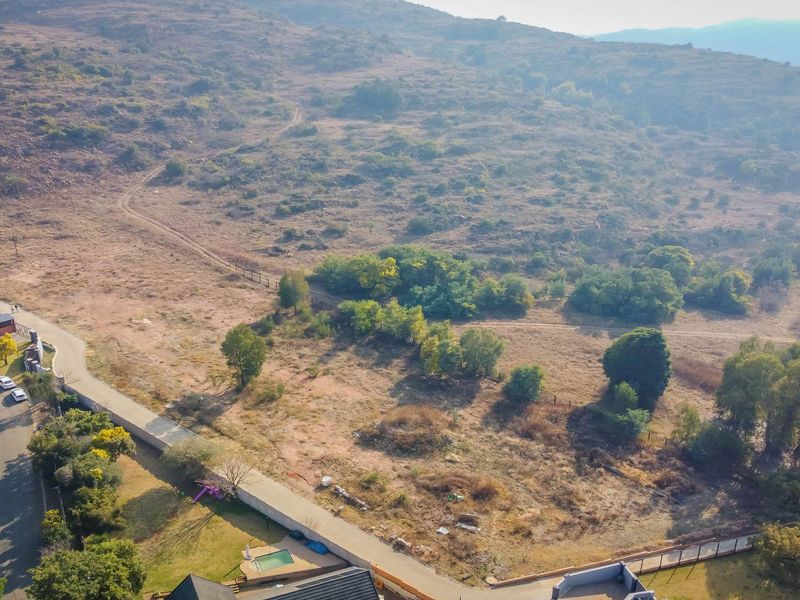 Build your DREAM home on an exclusive stand in Jordaan Park. - Photo 3