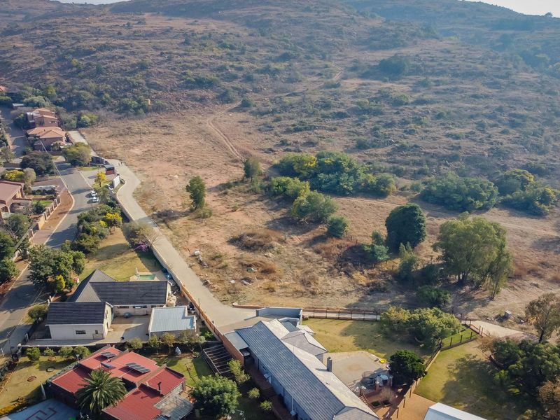 Build your DREAM home on an exclusive stand in Jordaan Park. - Photo 1