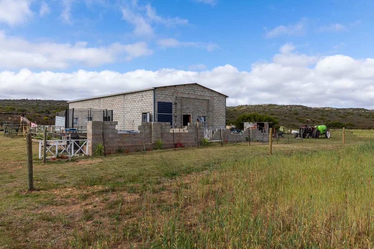 Farm For Sale in Riversdale Rural, Riversdale, Western Cape - Photo 3
