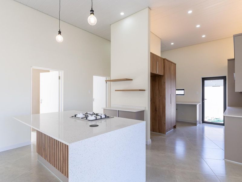 Newly built 3 Bedroom house for sale in Le Grand - direct from developer no Transfer Fees! - Photo 9