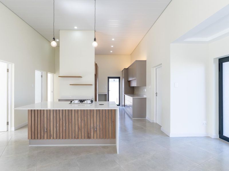 Newly built 3 Bedroom house for sale in Le Grand - direct from developer no Transfer Fees! - Photo 8