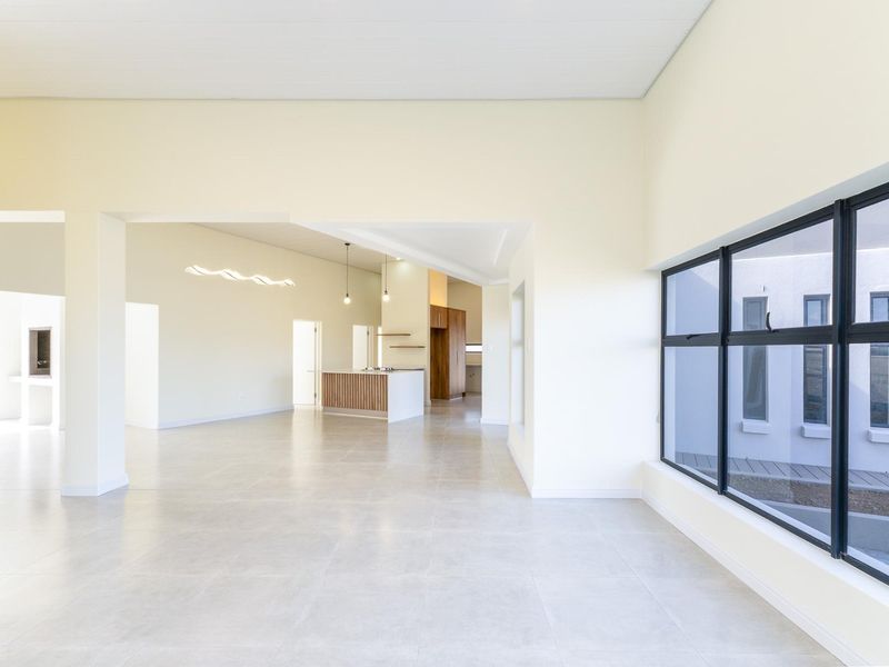 Newly built 3 Bedroom house for sale in Le Grand - direct from developer no Transfer Fees! - Photo 6