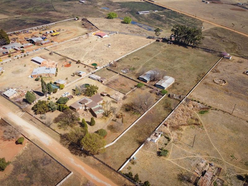 House For Sale in Spaarwater AH, Heidelberg, Gauteng - Photo 4