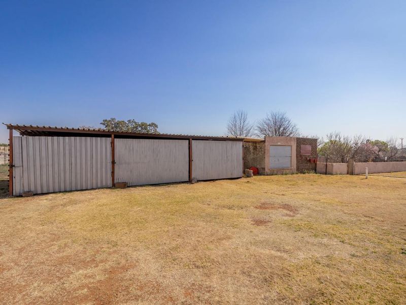 House For Sale in Spaarwater AH, Heidelberg, Gauteng - Photo 10