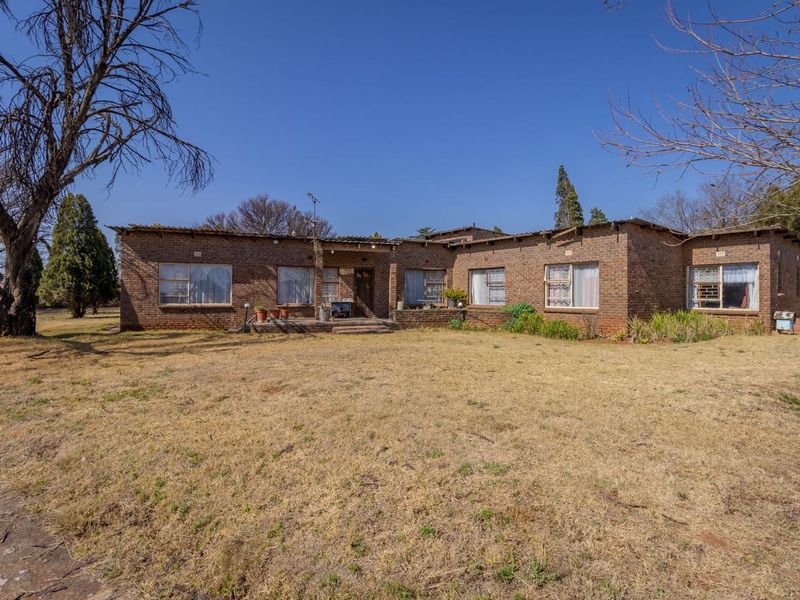 House For Sale in Spaarwater AH, Heidelberg, Gauteng - Photo 8