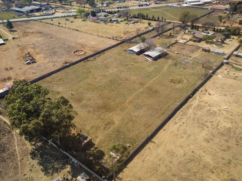 House For Sale in Spaarwater AH, Heidelberg, Gauteng - Photo 7