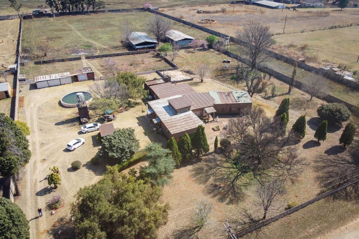 House For Sale in Spaarwater AH, Heidelberg, Gauteng - Photo 5