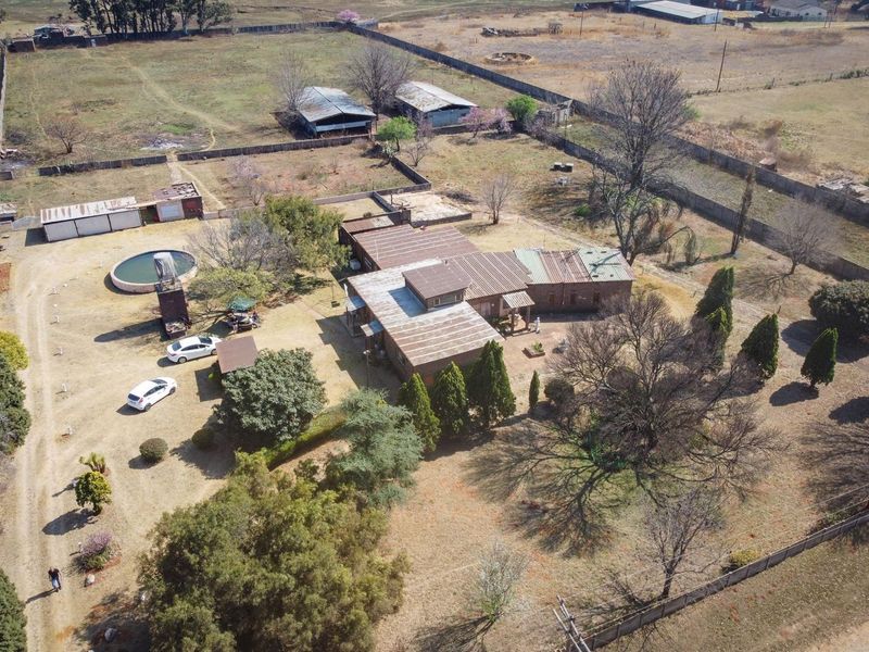 House For Sale in Spaarwater AH, Heidelberg, Gauteng - Photo 5