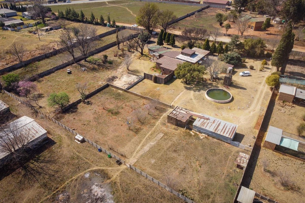 House For Sale in Spaarwater AH, Heidelberg, Gauteng - Photo 2